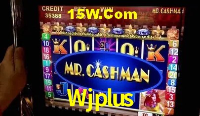 Promoção Relâmpago Wjplus
