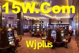Roulette Table Wjplus