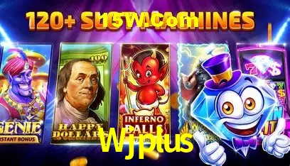 Integração de APIs Wjplus