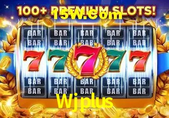 Login Seguro Wjplus
