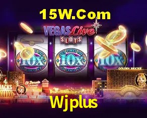 Bônus de Boas-vindas Wjplus