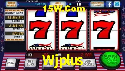 Experiência VIP Wjplus