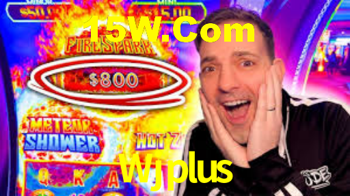 Sinta a adrenalina dos jogos de cassino com Wjplus
