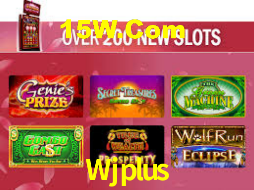 Wjplus.Com