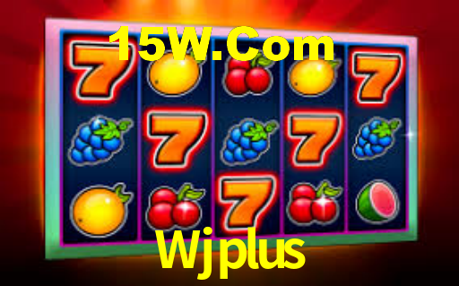 Wjplus Vip