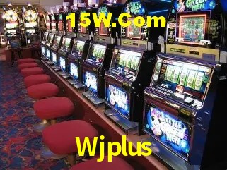 Provedores de Jogos Wjplus