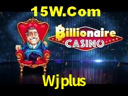 Game Providers Wjplus