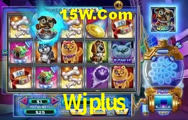 Promoções Sazonais Wjplus