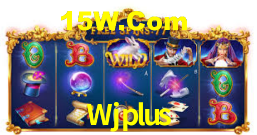 Wjplus Vip