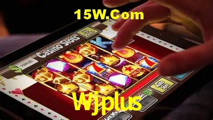 Avaliações dos Jogadores Wjplus