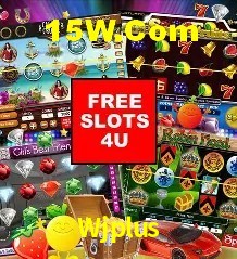 Casino VIP Wjplus