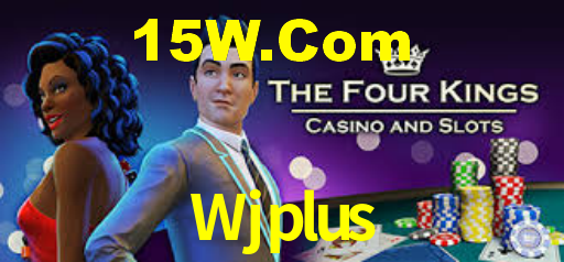 Wjplus - Plataformas De Cassino Brasileiras - Wjplus.Com