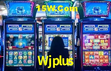 Diretório de Jogos Wjplus