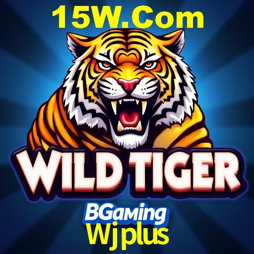 Descubra o Mundo do Cassino Online com Wjplus