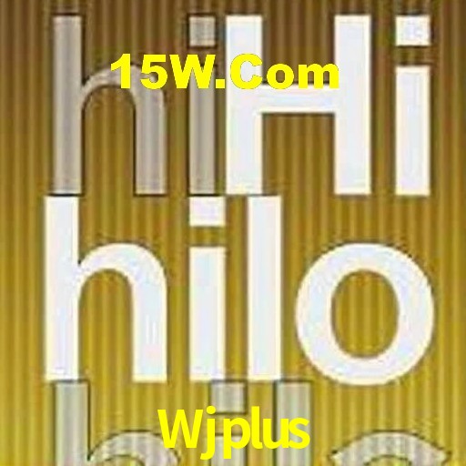 Interface do App Wjplus