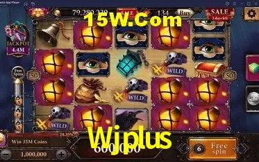 Apostas de Futebol Wjplus