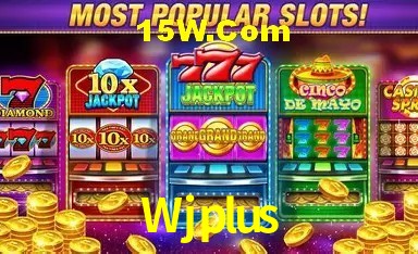 Mesa de Blackjack Wjplus
