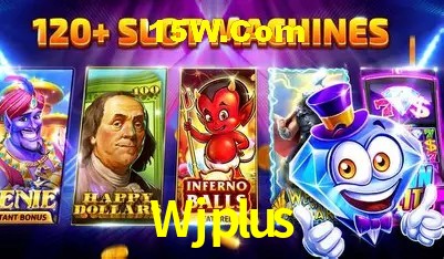 Estatísticas Esportivas Wjplus