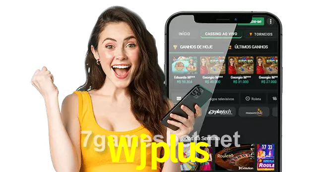 Wjplus