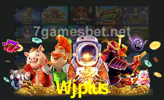 cassino Wjplus